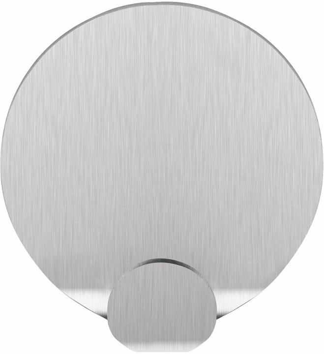 Actual product image tesa Powerstrips hook SMALL metal round