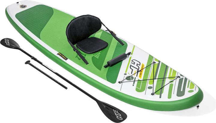 Produktbild Bestway HF Freesoul Tech (11'2")