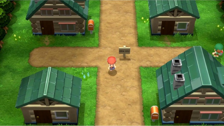 Produktbild Nintendo Pokémon Strahlender Diamant (Switch, Multilingual)