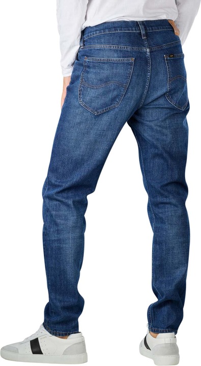 Actual product image Lee Austin (W32/L32)