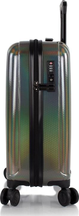 Actual product image Heys Astro Charcoal S -matkalaukku, hiili (32 l)