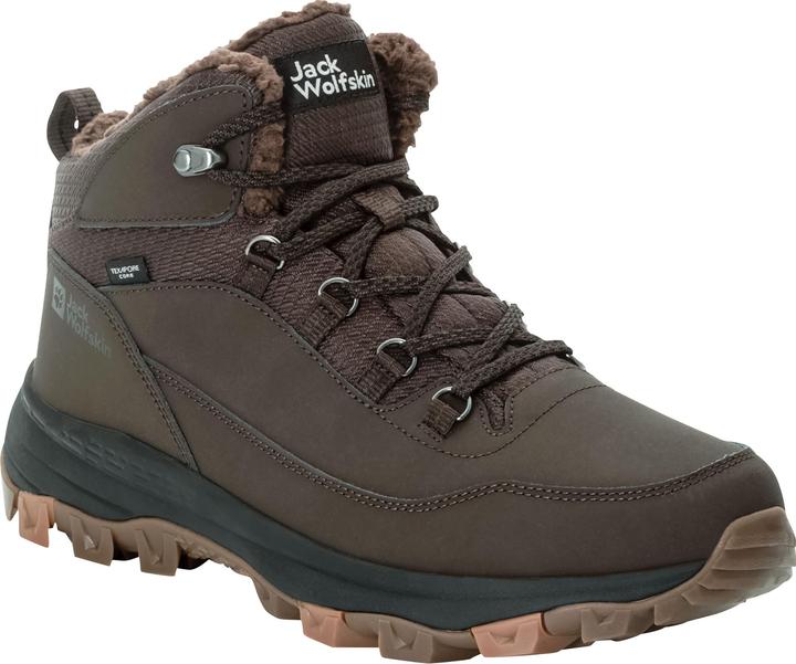 Image du produit Jack Wolfskin Everquest Texapore Mid M (40.5)