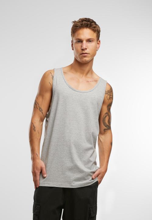Immagine prodotto Urban Classics Serbatoio grande del Jersey (S)