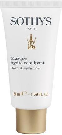 Produktbild Sothys Hydra-Plumping Mask Hydrating Face Mask with Hyaluronic Acid