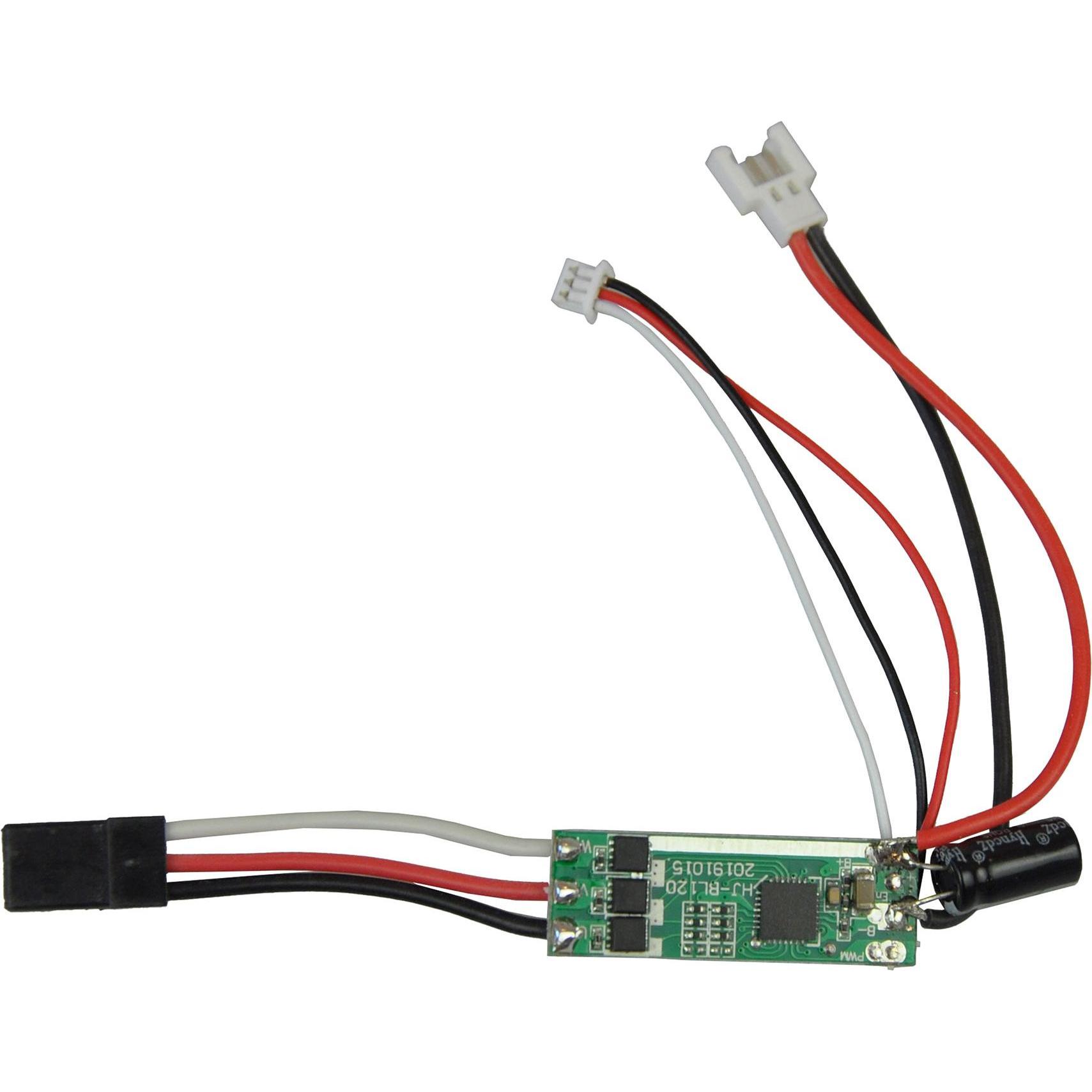 Amewi ESC brushless F22