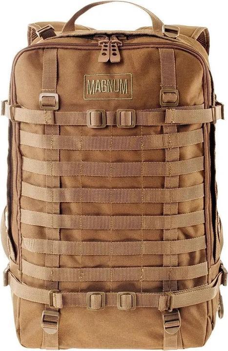 Actual product image Taiga 45L Backpack (45 l)