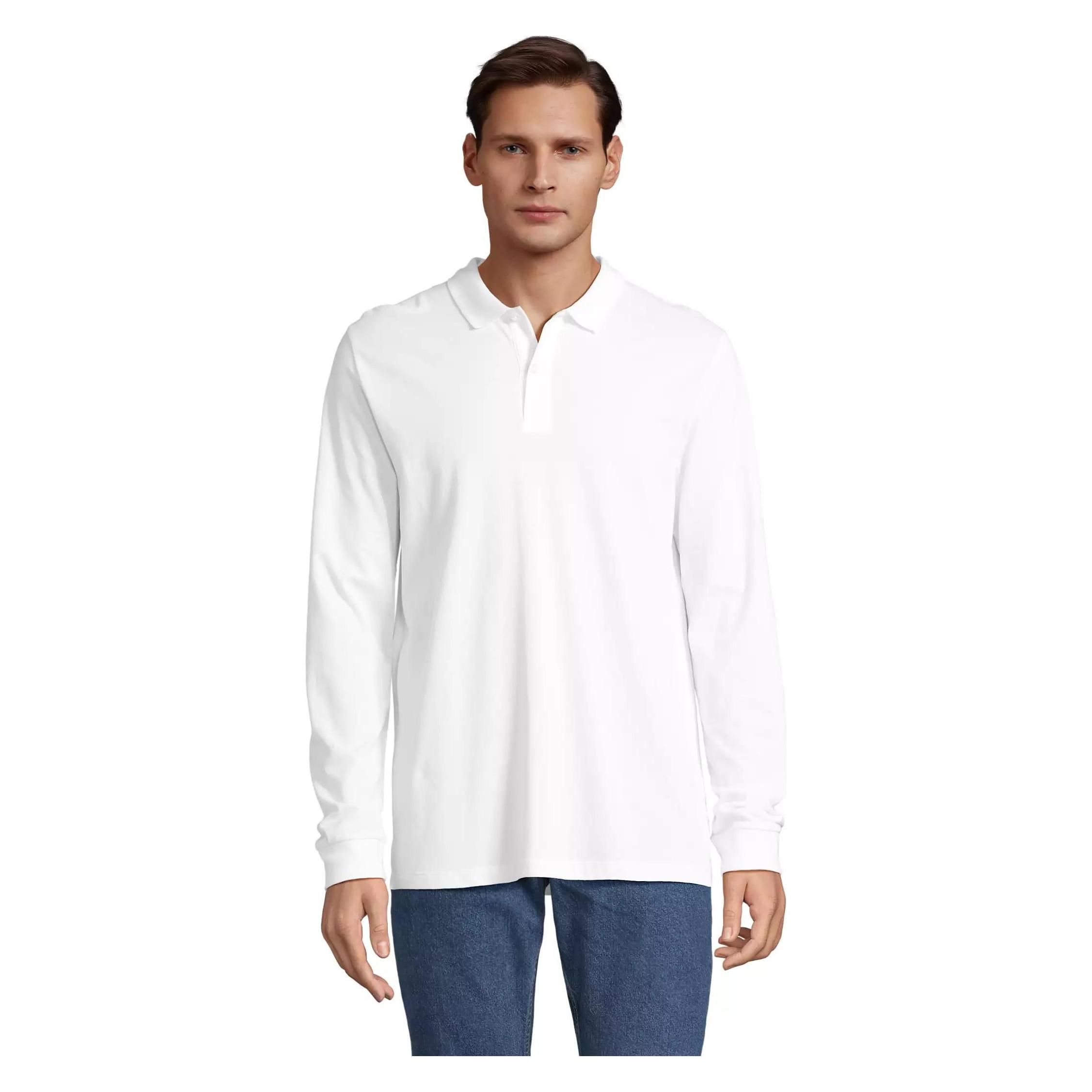 Sol's, Unisex, Shirts, Planet, Weiss, (Xxl)
