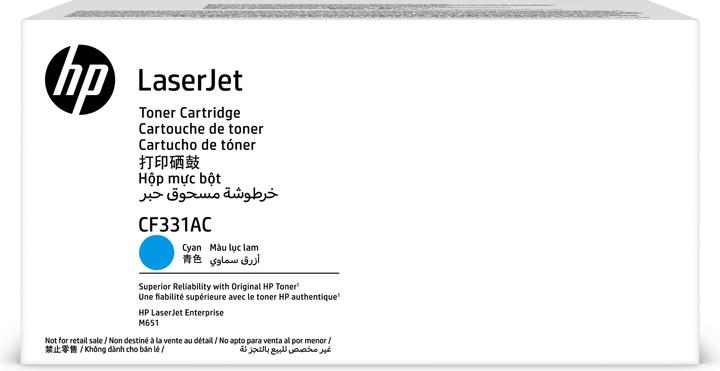 Valori nutrizionali e ingredienti HP 654a (C)