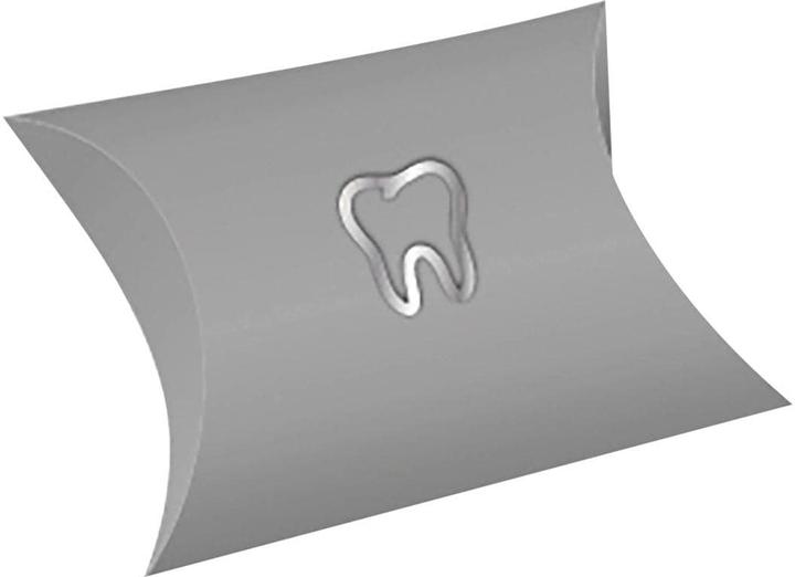 Image du produit Dooky Set d'empreinte 3D Deluxe Box