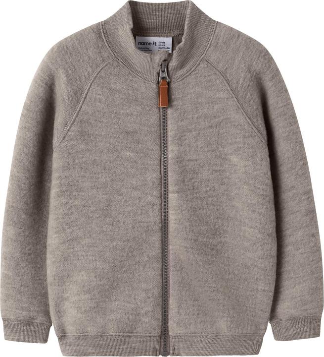 Immagine prodotto Name it Merinowoll Strickjacke (110)