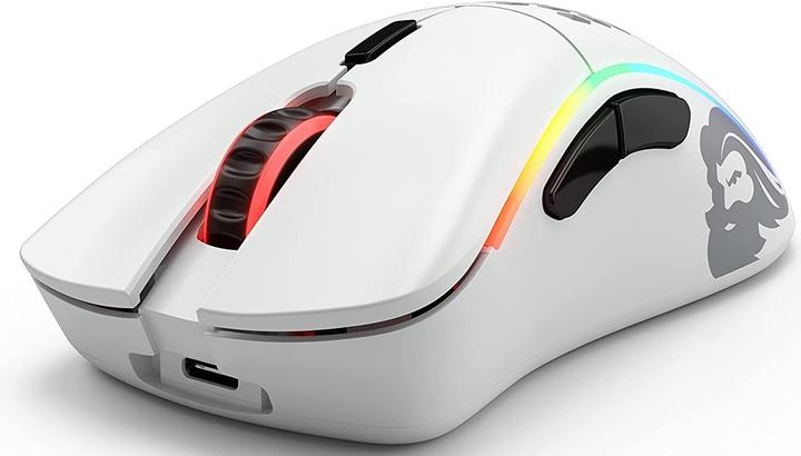 Actual product image Glorious PC Gaming Race Model D (Wireless)