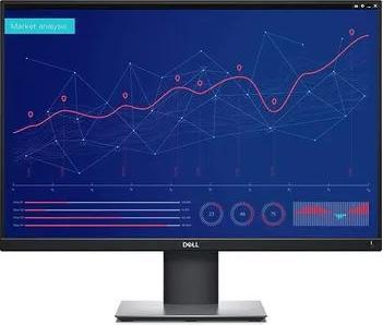 Actual product image Dell P2421 (1920 x 1200 pixels, 24")