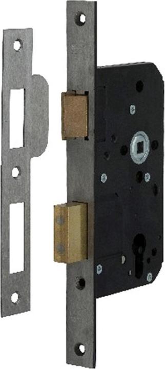 Image du produit Nemef Safety Lock 4219/27-60 mm RS AF - 9421927601