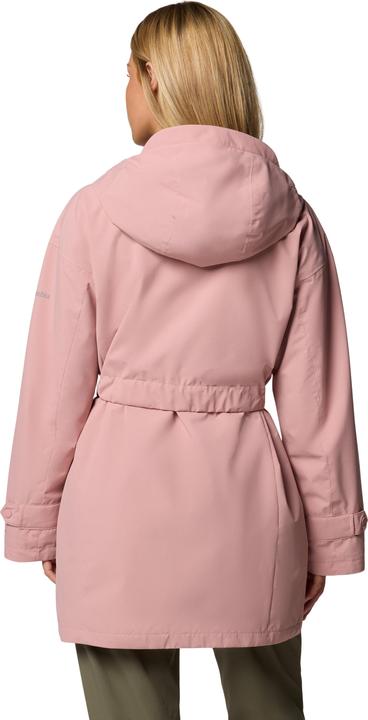 Immagine prodotto Columbia Here And There™ III Trench Jacket