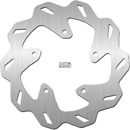 NG Brake Disc Wave DIS1147X