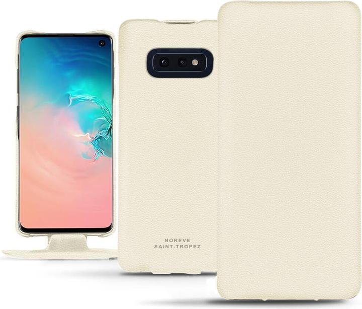 Image du produit Noreve Housse cuir vertical (Samsung Galaxy S10e)