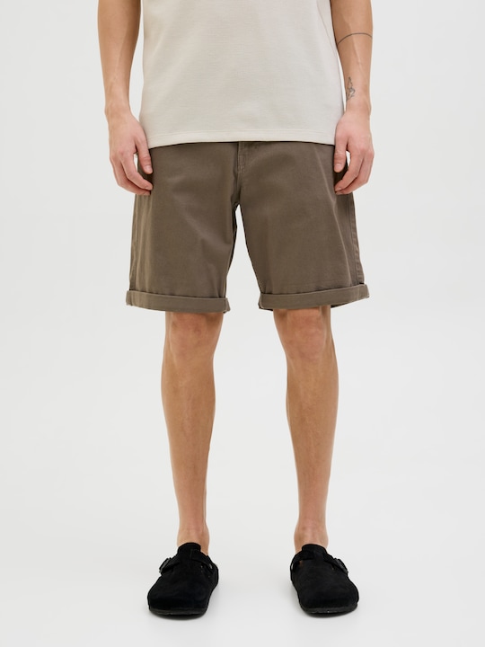 Produktbild Jack & Jones Regular Fit Shorts Shorts (XS)