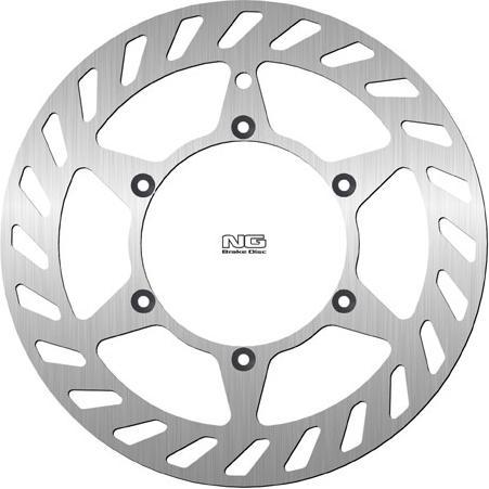 NG Brake Disc, Disco del freno, (260 mm)