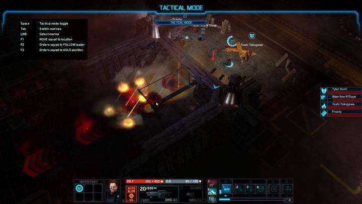 Produktbild Just for Games The Red Solstice PC (PC)