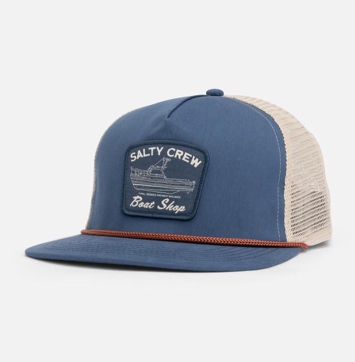 Produktbild Salty Crew Boat Shop Trucker (One Size)