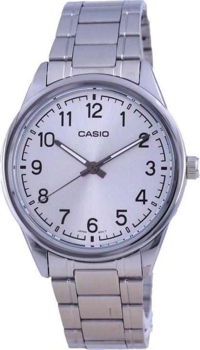 Actual product image Casio Standard (Analogue wristwatch, 40 mm)