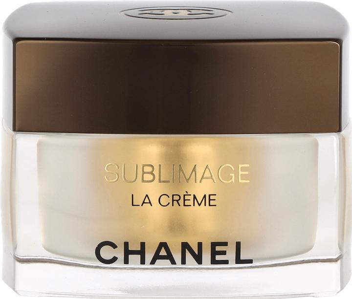 Produktbild Chanel Sublimage La Crème Texture Suprême 50 g (50 ml, 24h Creme)