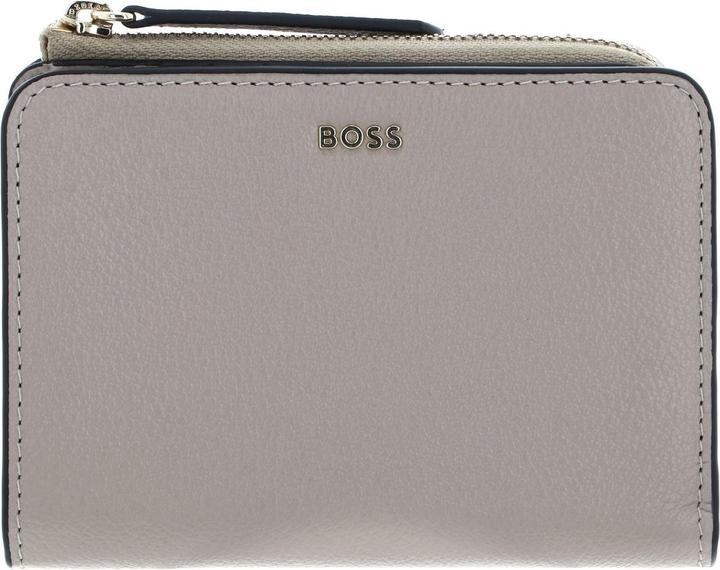 Actual product image BOSS Alyce New SM Wallet