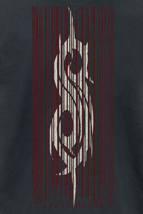 Produktbild Slipknot Debut Album (S)