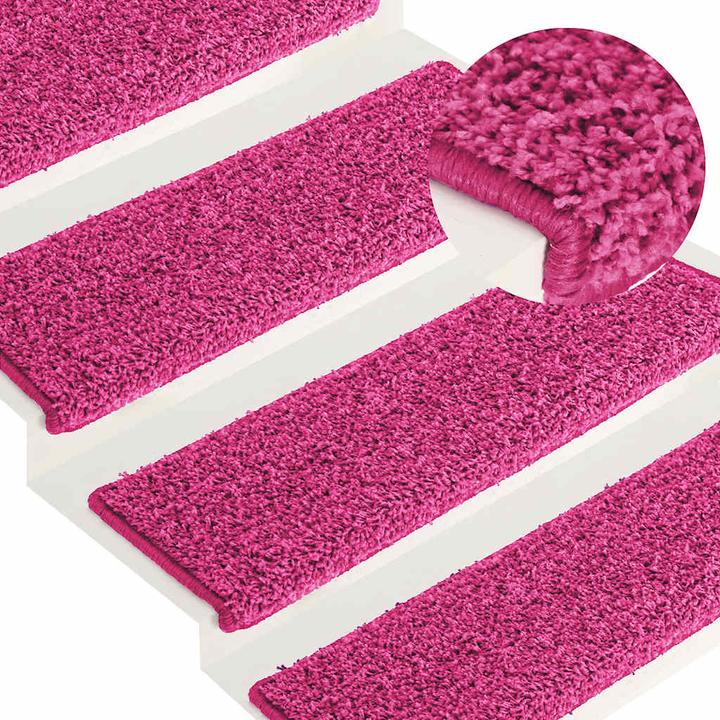 Immagine prodotto vidaXL Stufenmatte (65 x 21 cm)