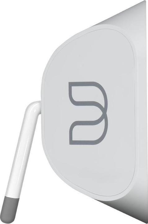 Productafbeelding Bluesound Pulse Soundbar+ wit Multiroom Streaming Dolby Atmos (120 W)