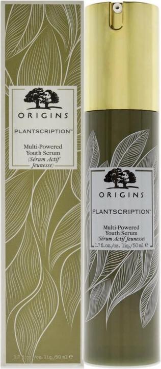 Immagine prodotto Origins Plantscription Multi-Powered Youth Serum (50 ml)
