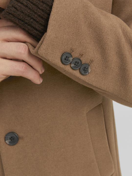 Actual product image Jack & Jones Wool coat