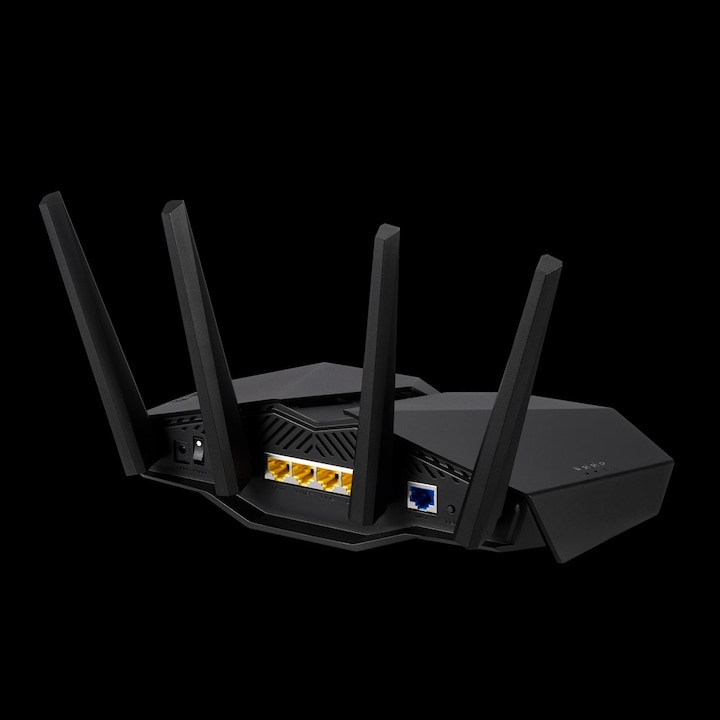 Image du produit ASUS RT-AX82U AX5400 WiFi 6 Gaming