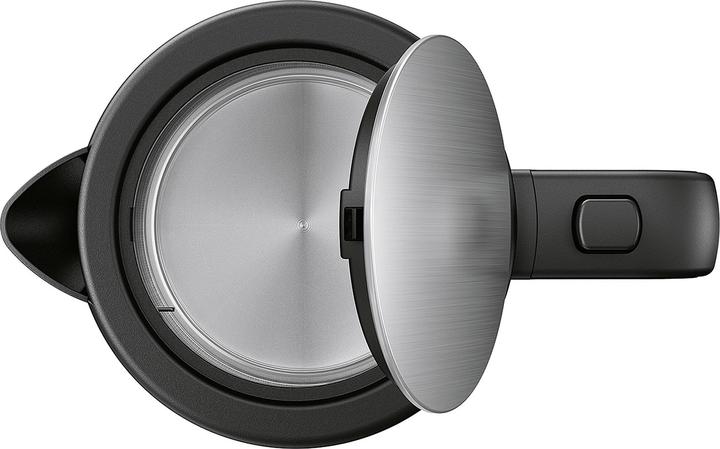 Actual product image Xiaomi Electric glass kettle (1.70 l)