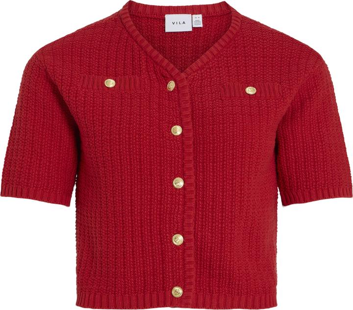 Immagine prodotto Vila Kurzarm Strickjacke (M)