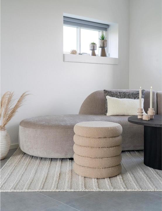 Actual product image House Nordic Dehli (160 x 230 cm)