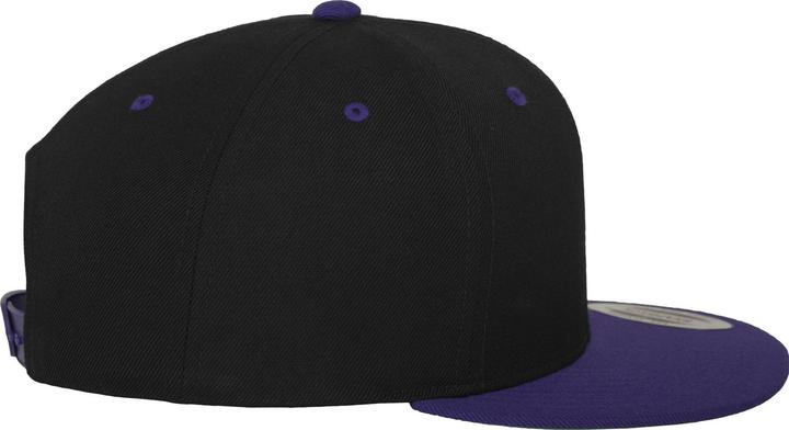 Produktbild Flexfit Classic Snapback 2-Tone (One Size)