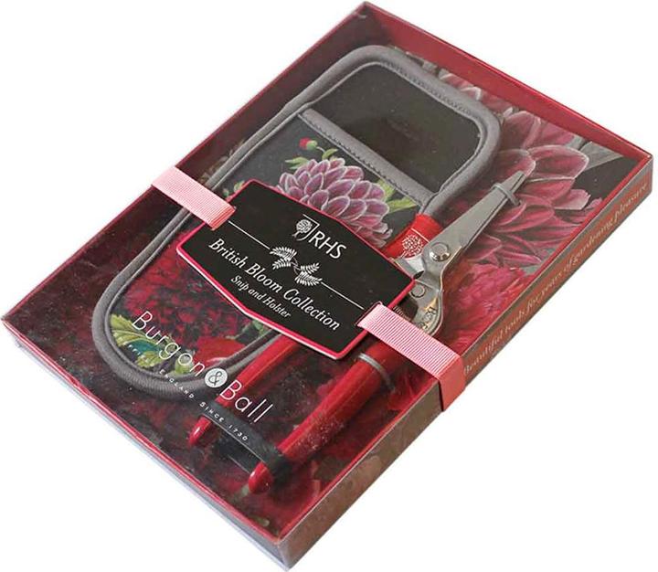 Produktbild Burgon & Ball Gartenschere