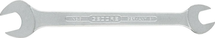Produktbild Gedore 6 20X22 Doppelmaulschlüssel 20x22 mm