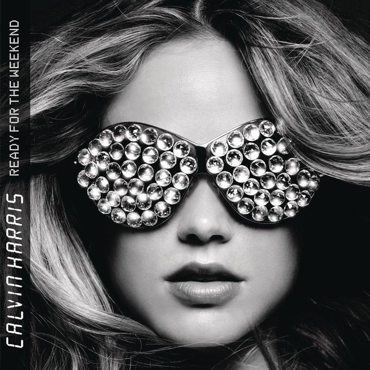 Produktbild Ready for the Weekend (Calvin Harris)