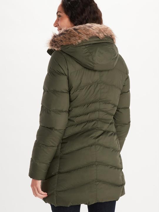 Produktbild Marmot Wm's Montreal Coat (S)