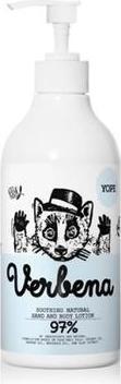 Immagine prodotto Yope Verbena (Lozione corpo, 300 ml)