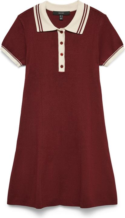 Image du produit Vero Moda VMFRANCIE Midikleid Strickkleid (S)