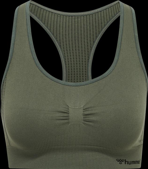 Image du produit hummel Shaping Seamless Sport Top (XS)