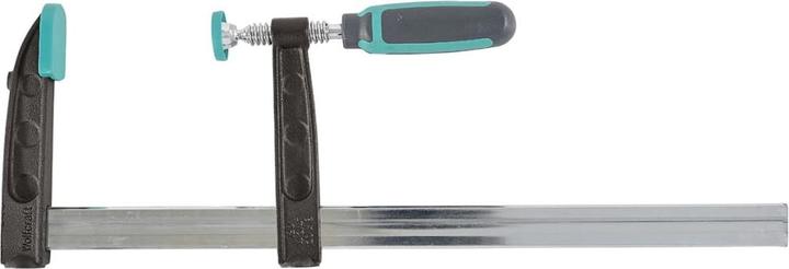 Image du produit wolfcraft wolfcraft 1 SZ - Schraubzwinge 120/450mm (450 mm)
