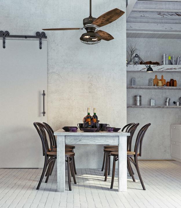 Image du produit Westinghouse Welford (52 dB)