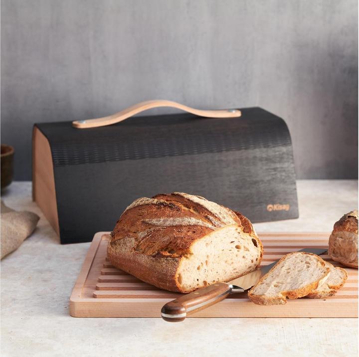 Immagine prodotto Kisag Cestino del pane Parigi