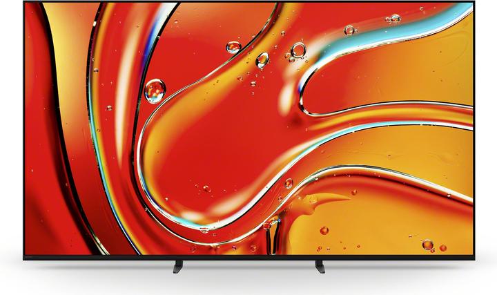 Image du produit Sony Bravia 7 Professional Displays FWD-65XR70 - 164 cm (65") (65", LCD, 4K, 2024)