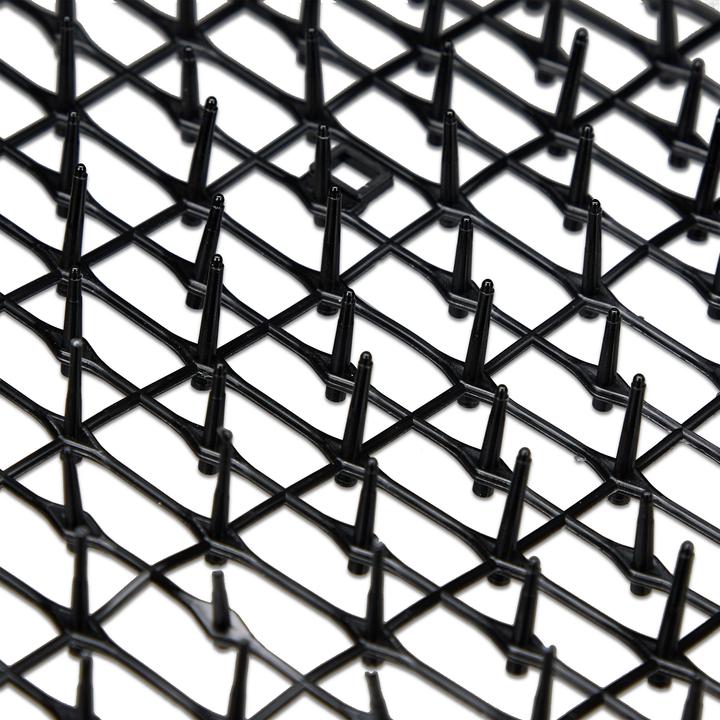 Actual product image Relaxdays Thorn grid