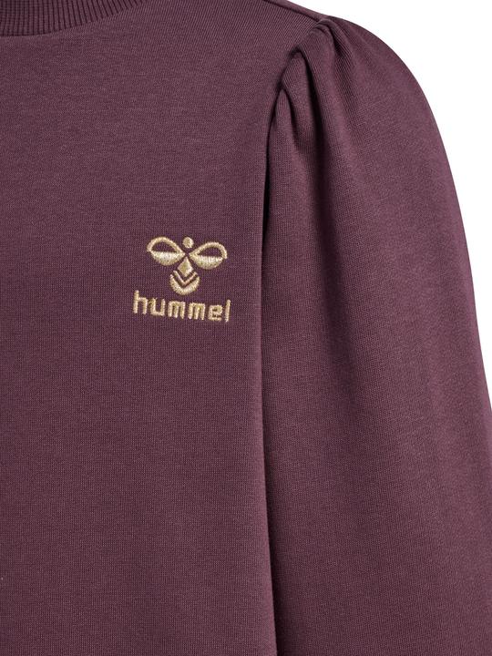 Produktbild hummel hmlTONE DRESS L/S (146)
